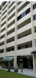 Clementi Meadows (D5), Shop House #582071171